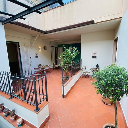 Blom Apartments Pisa Exterior photo