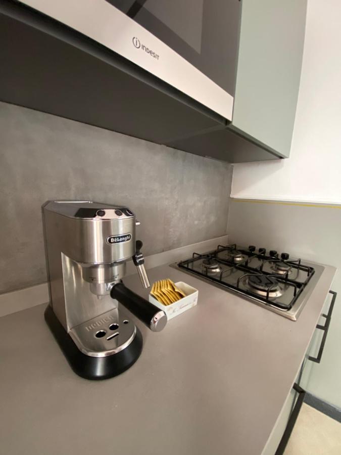 Blom Apartments Pisa Exterior photo