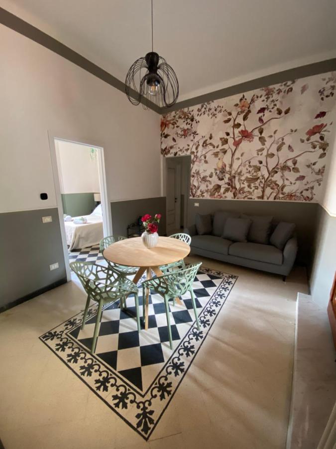 Blom Apartments Pisa Exterior photo
