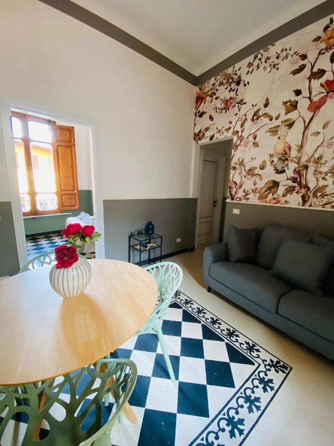 Blom Apartments Pisa Exterior photo