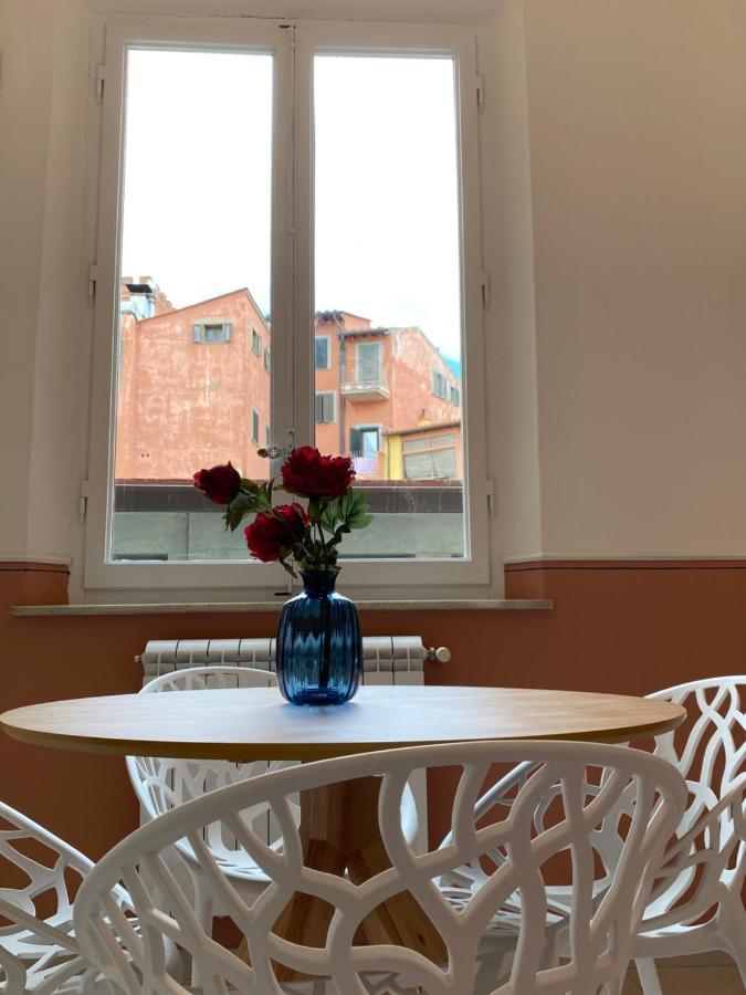 Blom Apartments Pisa Exterior photo