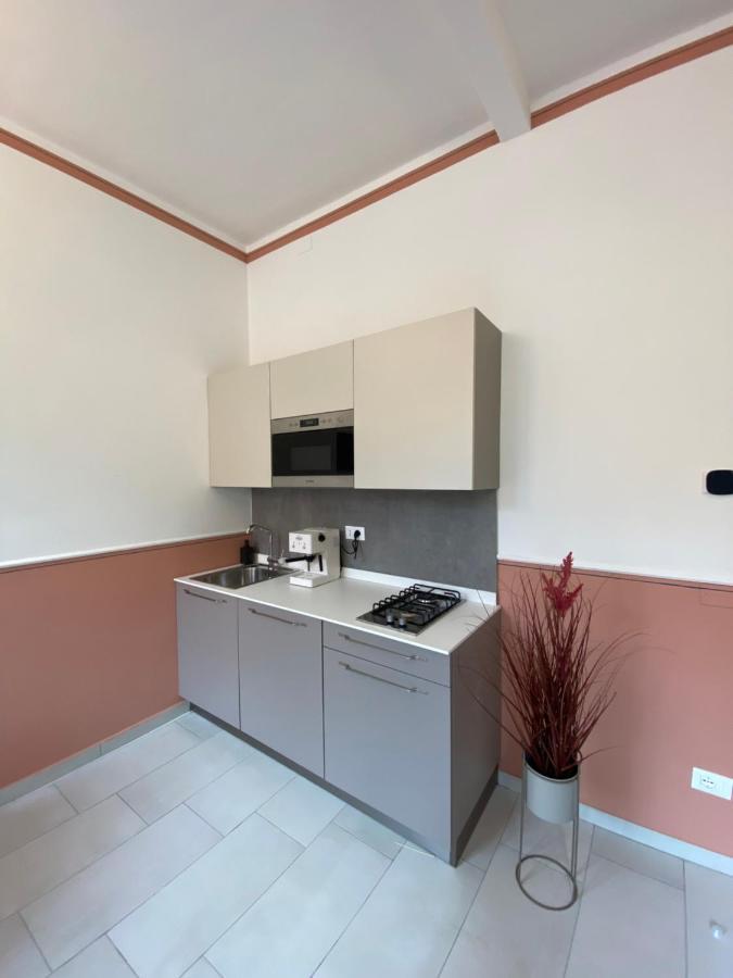 Blom Apartments Pisa Exterior photo