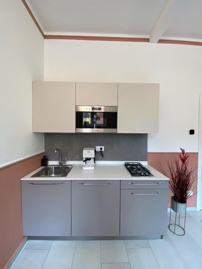 Blom Apartments Pisa Exterior photo
