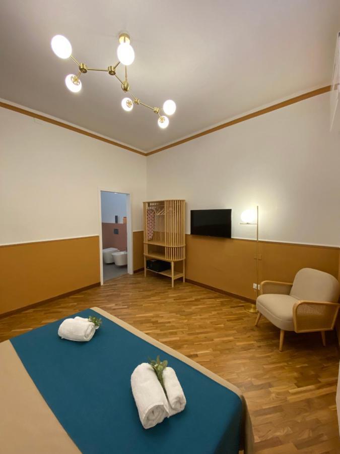 Blom Apartments Pisa Exterior photo