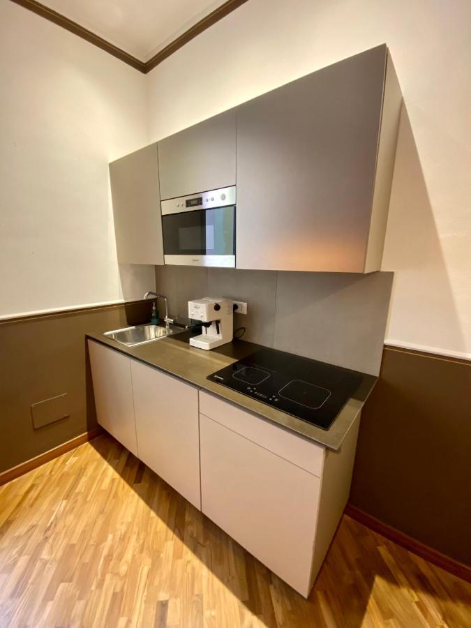 Blom Apartments Pisa Exterior photo