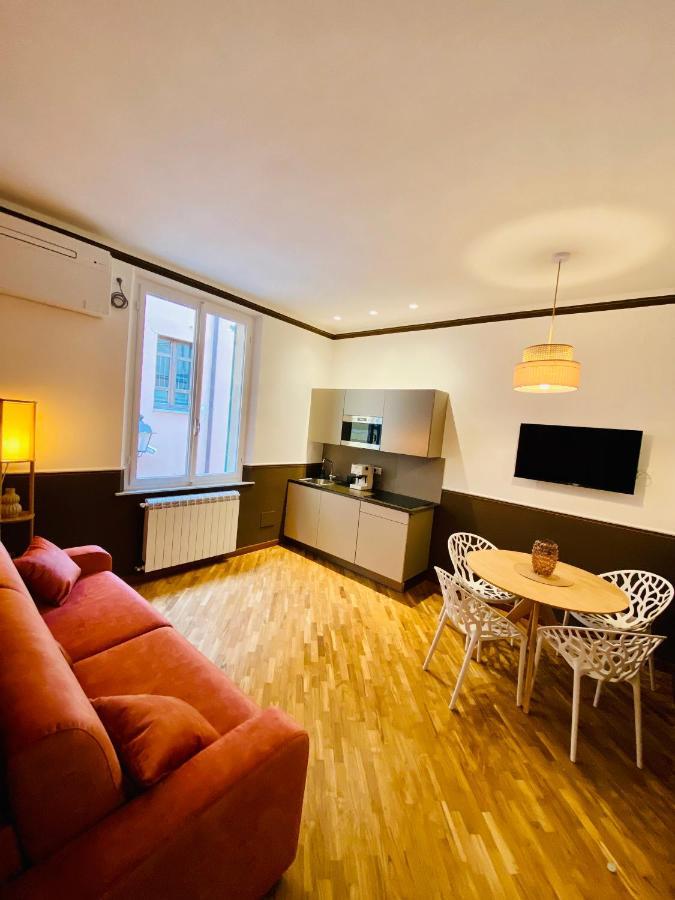 Blom Apartments Pisa Exterior photo