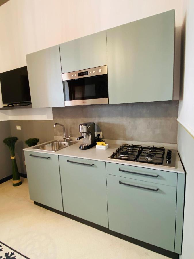 Blom Apartments Pisa Exterior photo