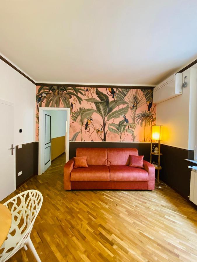 Blom Apartments Pisa Exterior photo