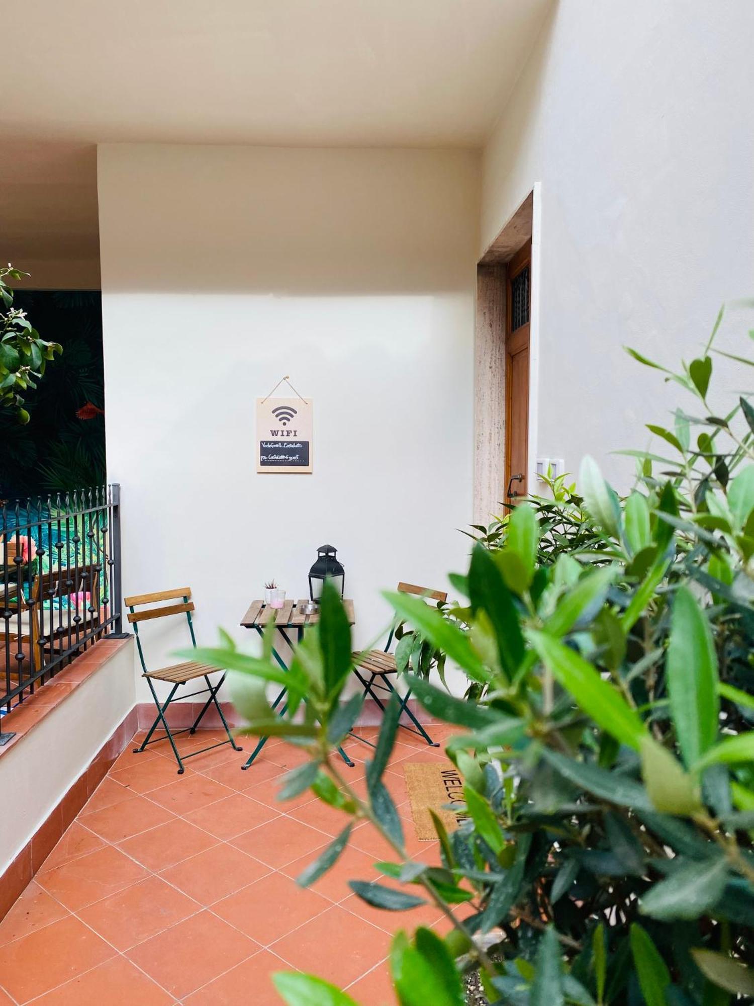 Blom Apartments Pisa Exterior photo